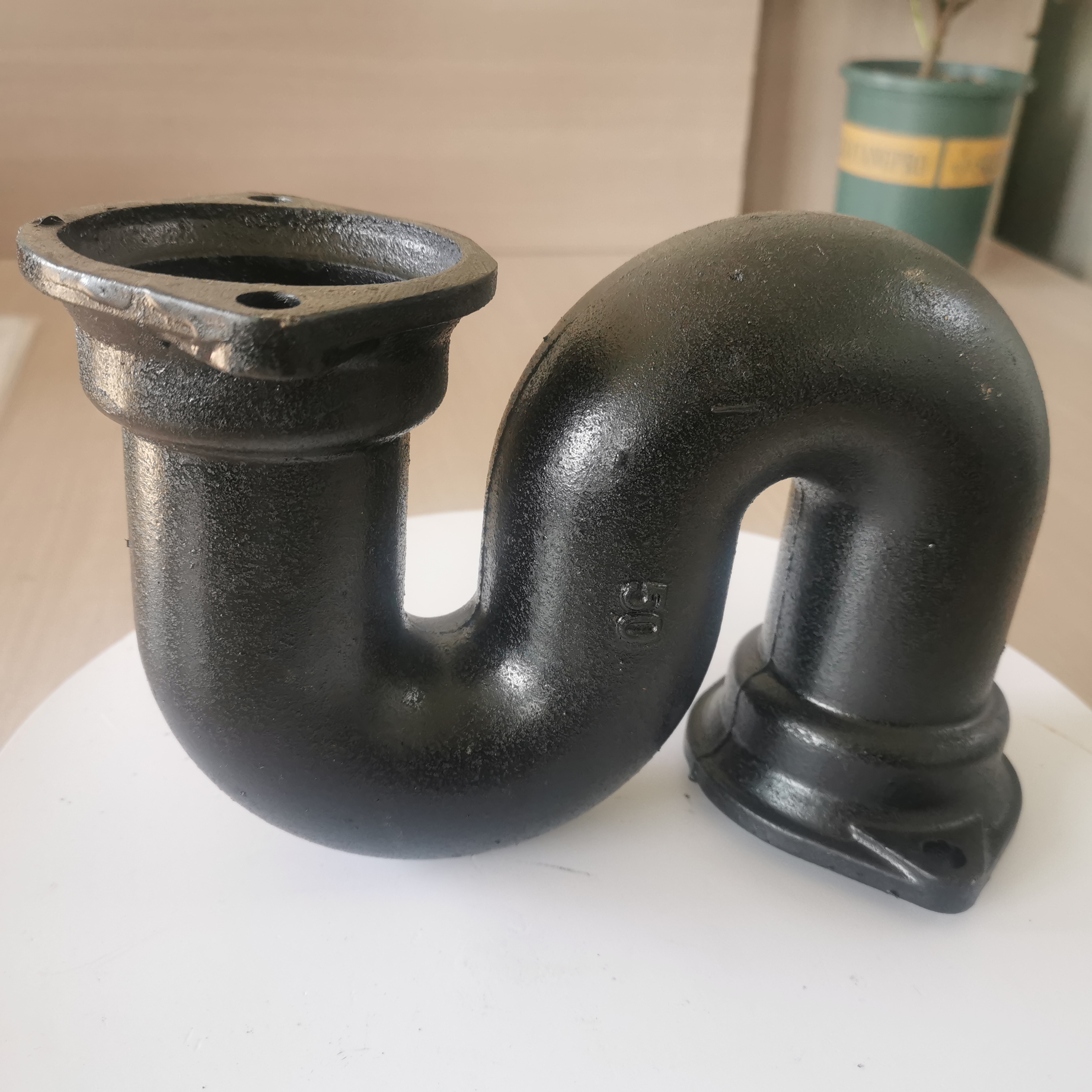 海淀B 型铸铁管